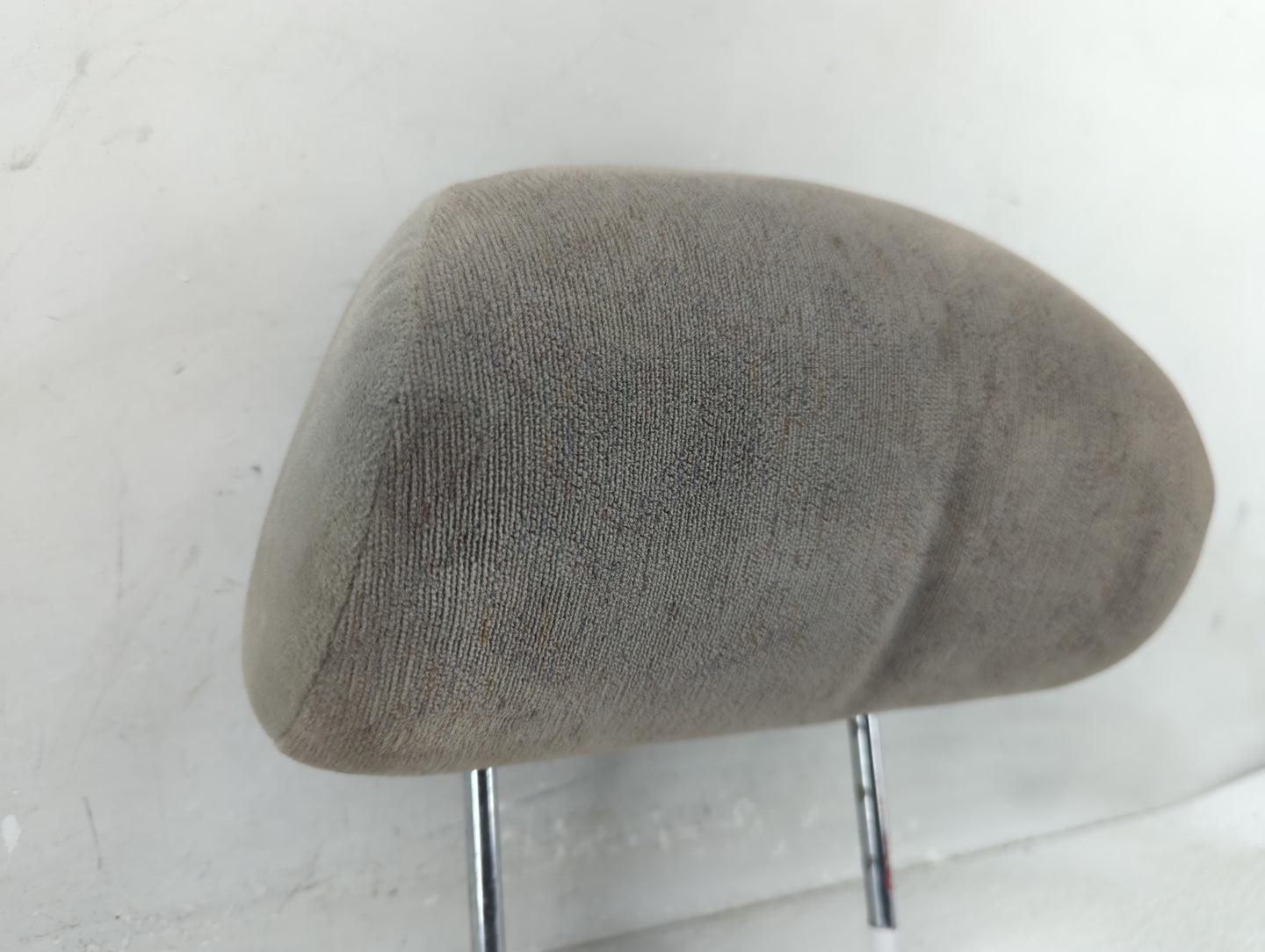2000 Toyota Sienna Headrest Head Rest Front Driver Passenger Seat Grey - Oemusedautoparts1.com
