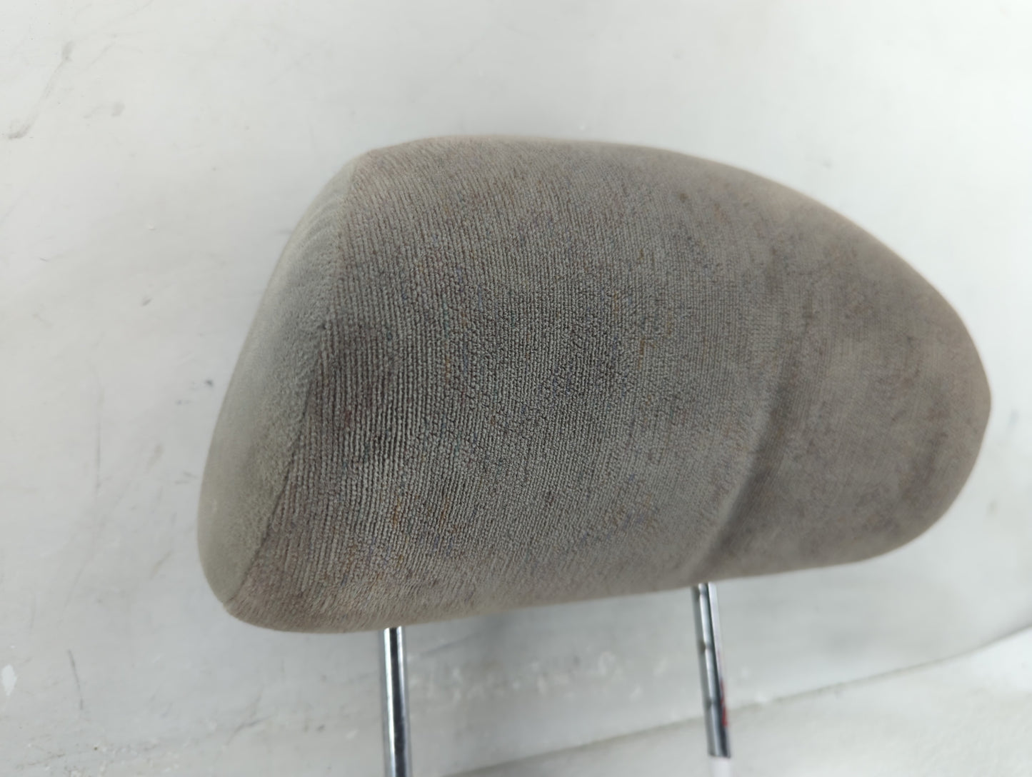 2000 Toyota Sienna Headrest Head Rest Front Driver Passenger Seat Grey - Oemusedautoparts1.com