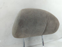 2000 Toyota Sienna Headrest Head Rest Front Driver Passenger Seat Grey - Oemusedautoparts1.com