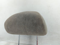 2000 Toyota Sienna Headrest Head Rest Front Driver Passenger Seat Grey - Oemusedautoparts1.com
