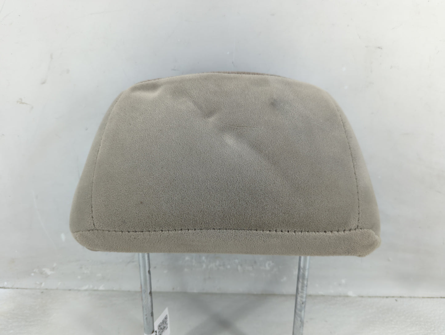 2000 Toyota Sienna Headrest Head Rest Front Driver Passenger Seat Grey - Oemusedautoparts1.com