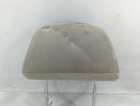 2000 Toyota Sienna Headrest Head Rest Front Driver Passenger Seat Grey - Oemusedautoparts1.com