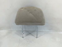 2000 Toyota Sienna Headrest Head Rest Front Driver Passenger Seat Grey - Oemusedautoparts1.com