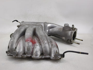 1998-2000 Toyota Sienna Air Intake Manifold Fits Fits 1998 1999 2000 OEM Used Auto Parts - Oemusedautoparts1.com