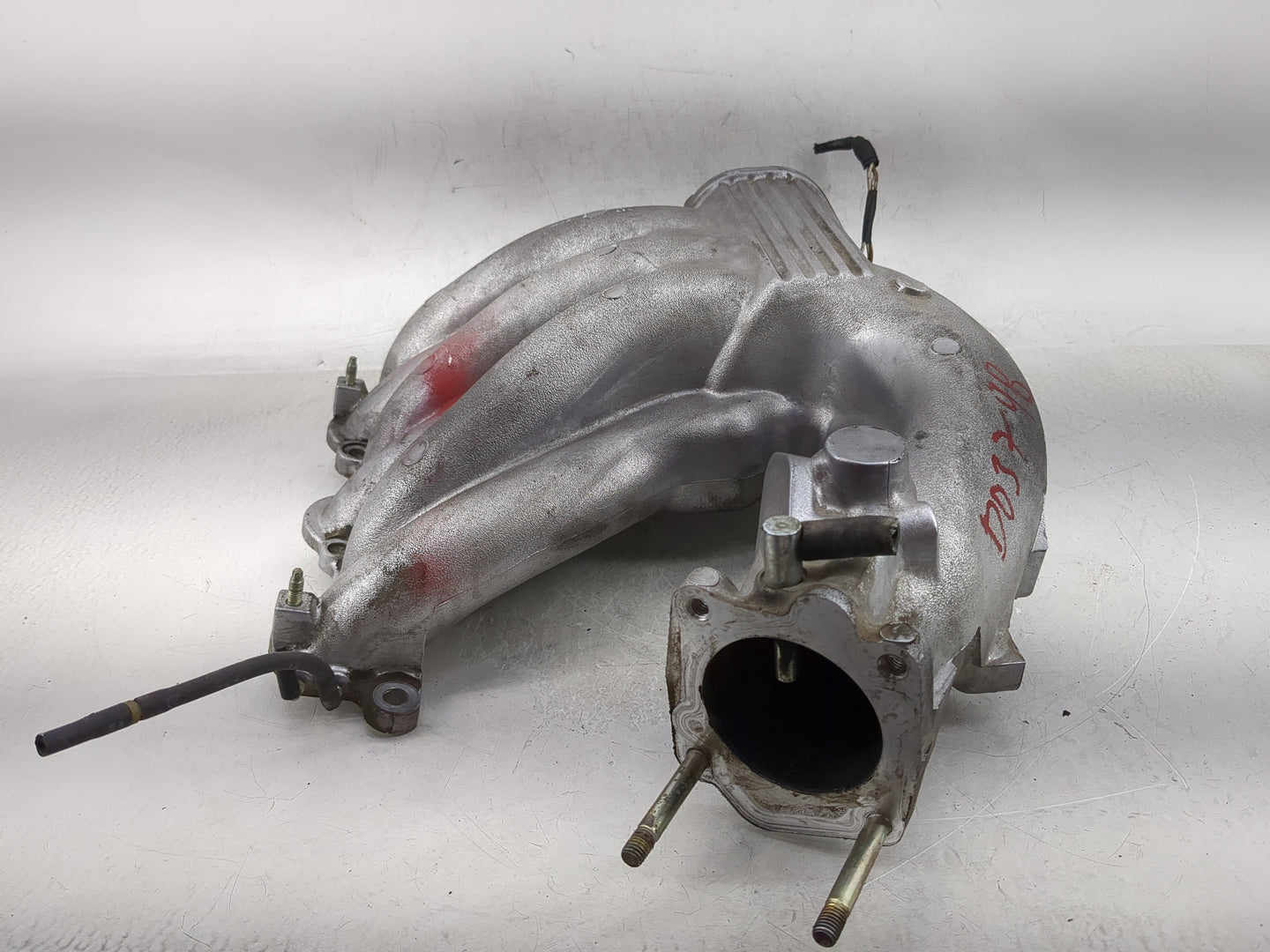 1998-2000 Toyota Sienna Air Intake Manifold Fits Fits 1998 1999 2000 OEM Used Auto Parts - Oemusedautoparts1.com