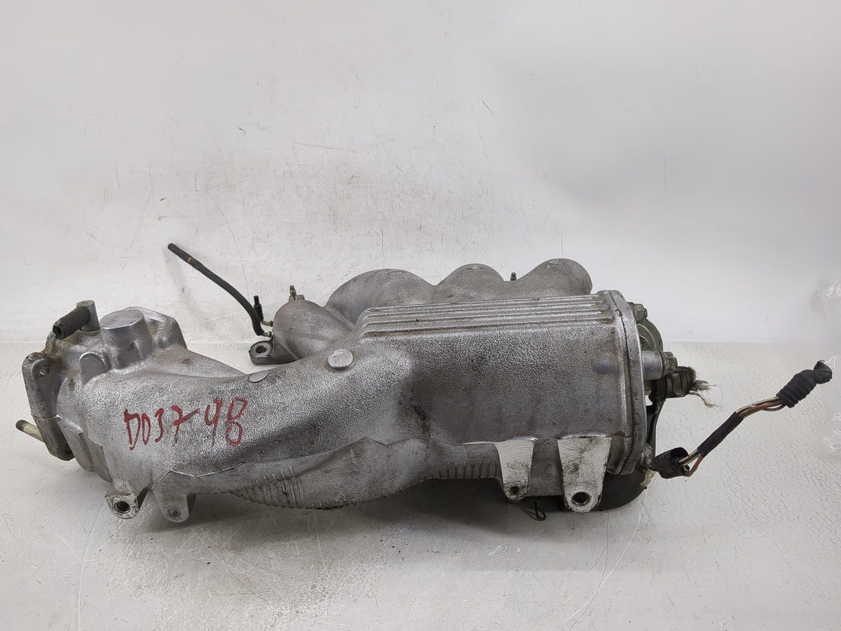 1998-2000 Toyota Sienna Air Intake Manifold Fits Fits 1998 1999 2000 OEM Used Auto Parts - Oemusedautoparts1.com