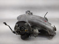 1998-2000 Toyota Sienna Air Intake Manifold Fits Fits 1998 1999 2000 OEM Used Auto Parts - Oemusedautoparts1.com