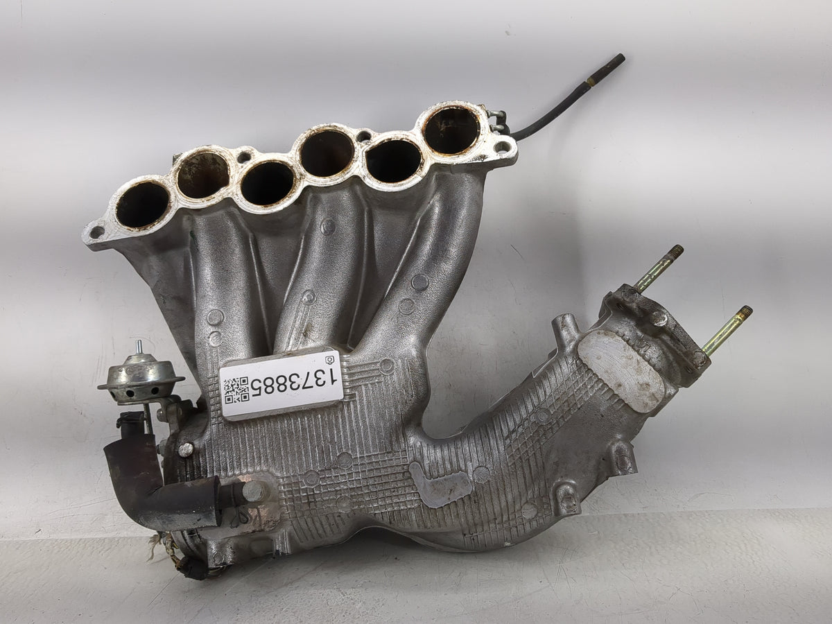 1998-2000 Toyota Sienna Air Intake Manifold Fits Fits 1998 1999 2000 OEM Used Auto Parts - Oemusedautoparts1.com