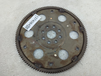 compare product 1998-2020 Toyota Sienna Transmission Flywheel Flexplate Fits OEM Used Auto Parts