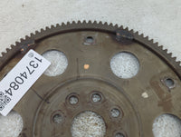 1998-2020 Toyota Sienna Transmission Flywheel Flexplate Fits OEM Used Auto Parts - Oemusedautoparts1.com