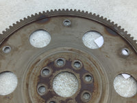 1998-2020 Toyota Sienna Transmission Flywheel Flexplate Fits OEM Used Auto Parts - Oemusedautoparts1.com