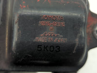 1998-2000 Toyota Sienna Ignition Coil Igniter Pack - Oemusedautoparts1.com