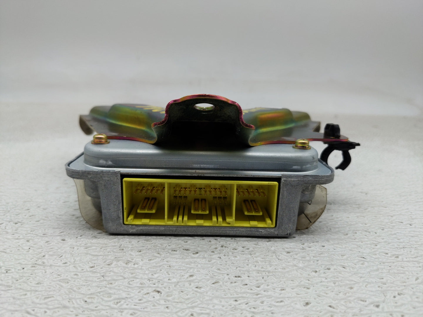 2000 Toyota Sienna PCM Engine Control Computer ECU ECM PCU OEM P/N:TN152300-2640 89170-08011 Fits OEM Used Auto Parts - Oemu