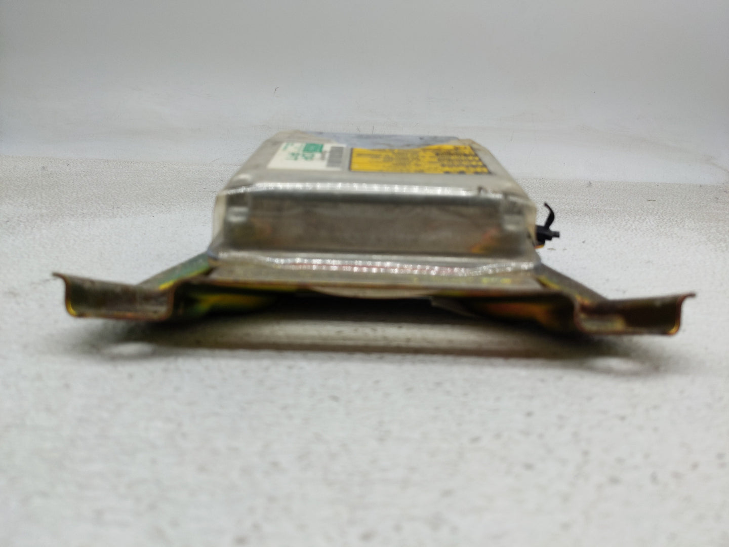 2000 Toyota Sienna PCM Engine Control Computer ECU ECM PCU OEM P/N:TN152300-2640 89170-08011 Fits OEM Used Auto Parts - Oemu