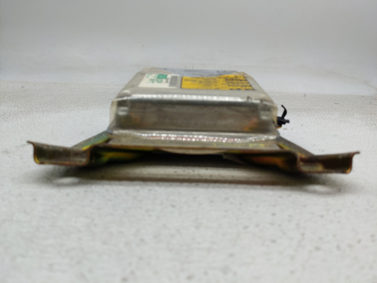2000 Toyota Sienna PCM Engine Control Computer ECU ECM PCU OEM P/N:TN152300-2640 89170-08011 Fits OEM Used Auto Parts - Oemu