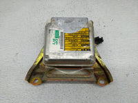 2000 Toyota Sienna PCM Engine Control Computer ECU ECM PCU OEM P/N:TN152300-2640 89170-08011 Fits OEM Used Auto Parts - Oemu