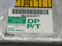 2000 Toyota Sienna PCM Engine Control Computer ECU ECM PCU OEM P/N:TN152300-2640 89170-08011 Fits OEM Used Auto Parts - Oemu