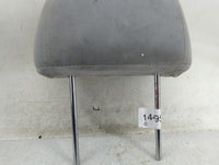 2000 Toyota Sienna Headrest Head Rest Front Driver Seat Grey - Oemusedautoparts1.com