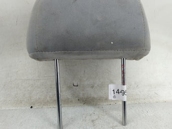 compare product 2000 Toyota Sienna Headrest Head Rest Front Driver Seat Grey