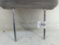 2000 Toyota Sienna Headrest Head Rest Front Driver Seat Grey - Oemusedautoparts1.com