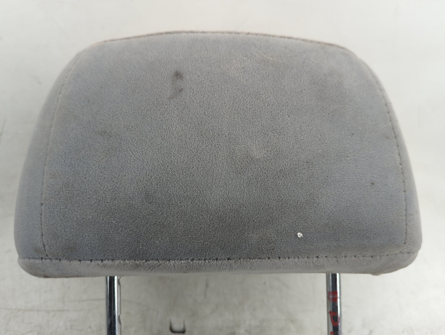2000 Toyota Sienna Headrest Head Rest Front Driver Seat Grey - Oemusedautoparts1.com