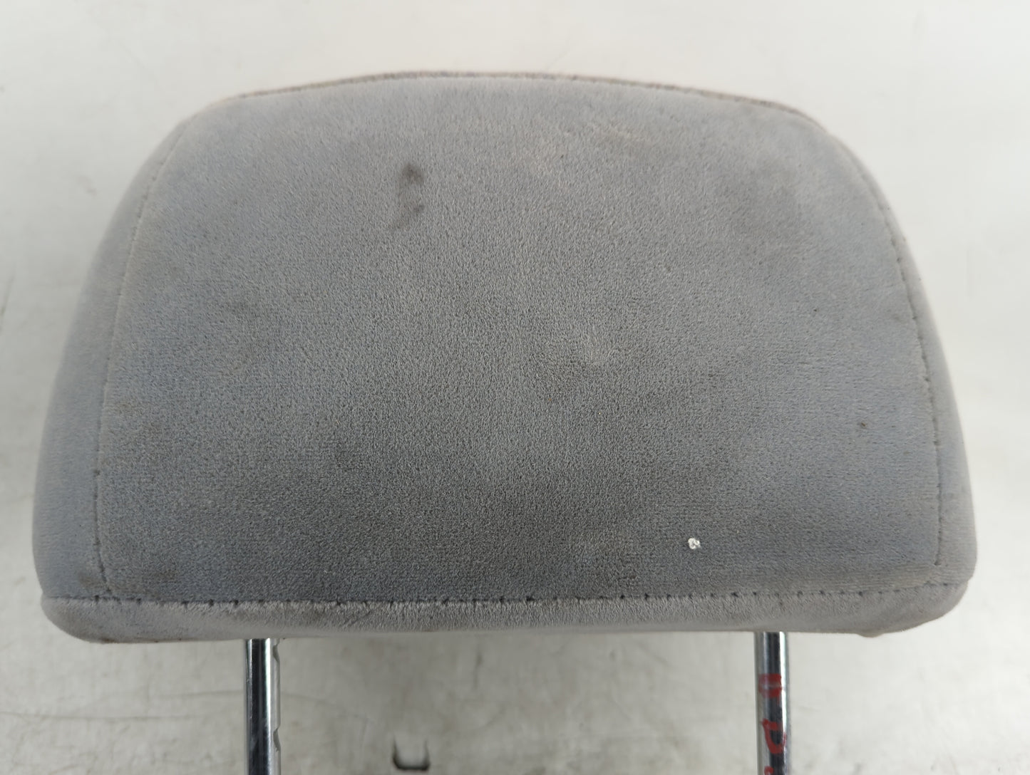 2000 Toyota Sienna Headrest Head Rest Front Driver Seat Grey - Oemusedautoparts1.com