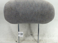 2000 Toyota Sienna Headrest Head Rest Front Driver Seat Grey - Oemusedautoparts1.com