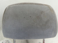 2000 Toyota Sienna Headrest Head Rest Front Driver Seat Grey - Oemusedautoparts1.com