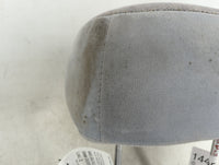 2000 Toyota Sienna Headrest Head Rest Front Driver Seat Grey - Oemusedautoparts1.com