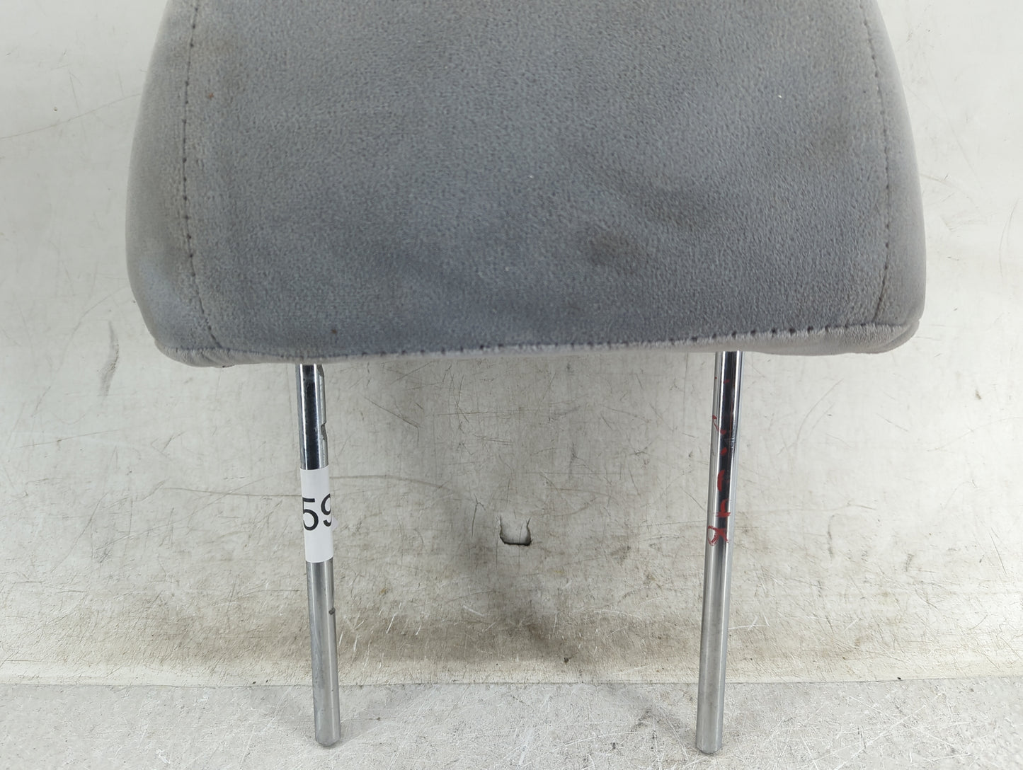 2000 Toyota Sienna Headrest Head Rest Front Driver Passenger Seat Fits OEM Used Auto Parts - Oemusedautoparts1.com