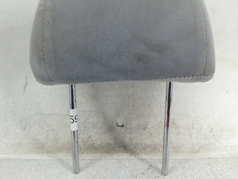 compare product 2000 Toyota Sienna Headrest Head Rest Front Driver Passenger Seat Fits OEM Used Auto Parts
