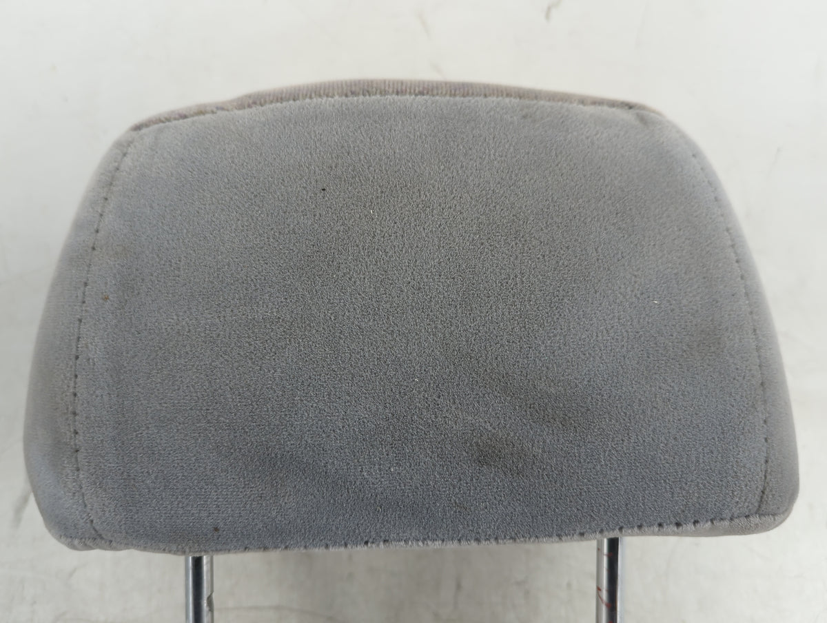 2000 Toyota Sienna Headrest Head Rest Front Driver Passenger Seat Fits OEM Used Auto Parts - Oemusedautoparts1.com
