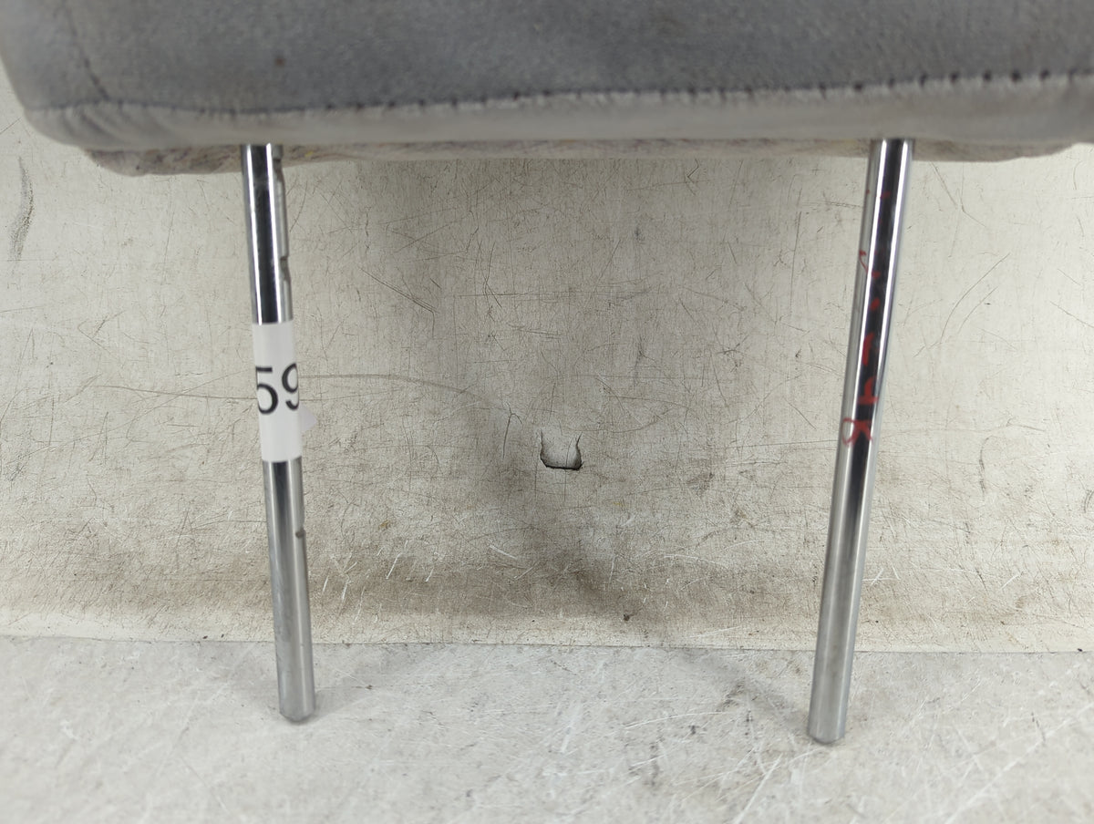 2000 Toyota Sienna Headrest Head Rest Front Driver Passenger Seat Fits OEM Used Auto Parts - Oemusedautoparts1.com