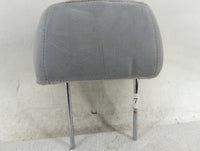 2000 Toyota Sienna Headrest Head Rest Front Driver Seat Grey - Oemusedautoparts1.com