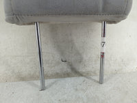 2000 Toyota Sienna Headrest Head Rest Front Driver Seat Grey - Oemusedautoparts1.com