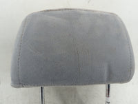 2000 Toyota Sienna Headrest Head Rest Front Driver Seat Grey - Oemusedautoparts1.com