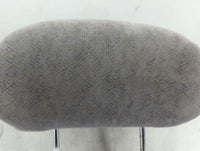 2000 Toyota Sienna Headrest Head Rest Front Driver Seat Grey - Oemusedautoparts1.com
