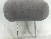 2000 Toyota Sienna Headrest Head Rest Front Driver Seat Grey - Oemusedautoparts1.com