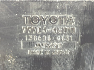 2000 Toyota Sienna Fuel Vapor Charcoal Canister
