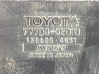 2000 Toyota Sienna Fuel Vapor Charcoal Canister 1449800 - Oemusedautoparts1.com