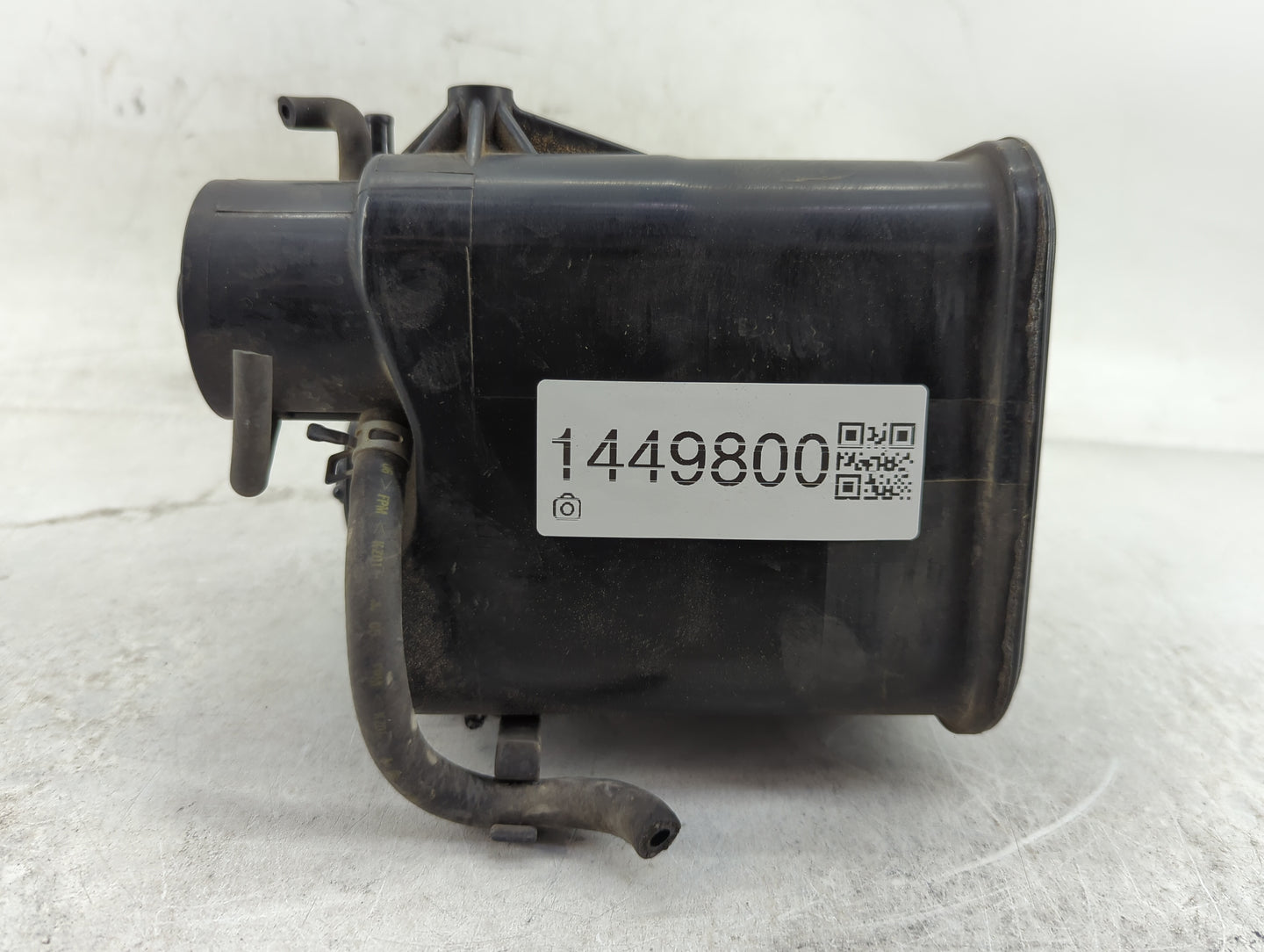 2000 Toyota Sienna Fuel Vapor Charcoal Canister 1449800 - Oemusedautoparts1.com