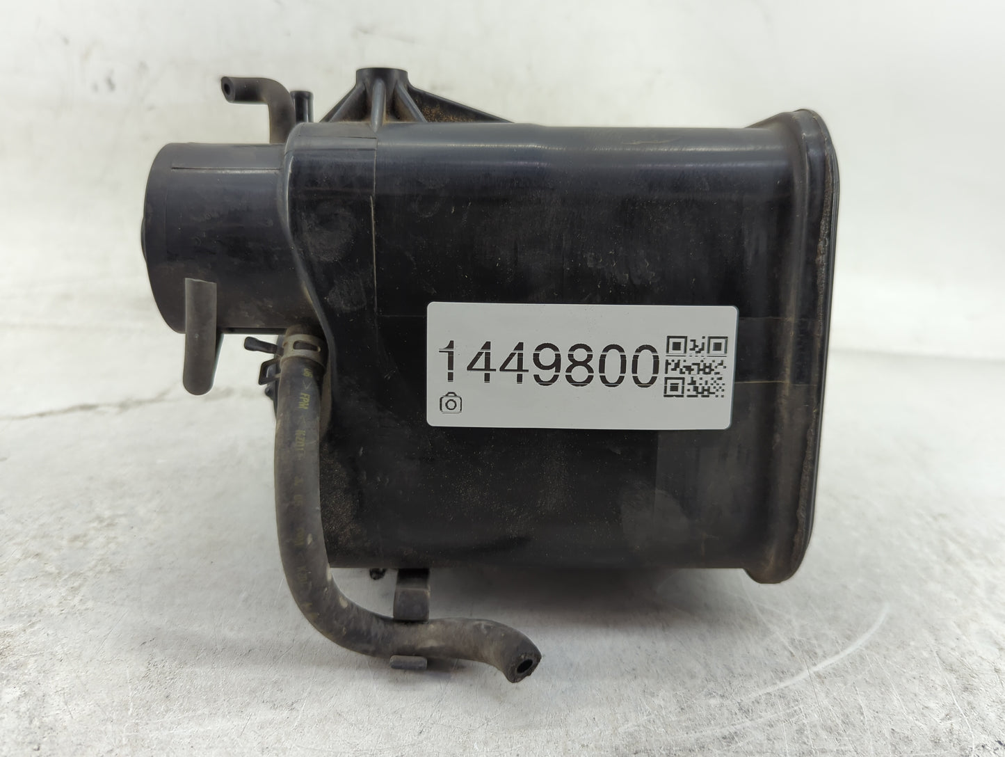 2000 Toyota Sienna Fuel Vapor Charcoal Canister 1449800 - Oemusedautoparts1.com
