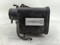 2000 Toyota Sienna Fuel Vapor Charcoal Canister 1449800 - Oemusedautoparts1.com