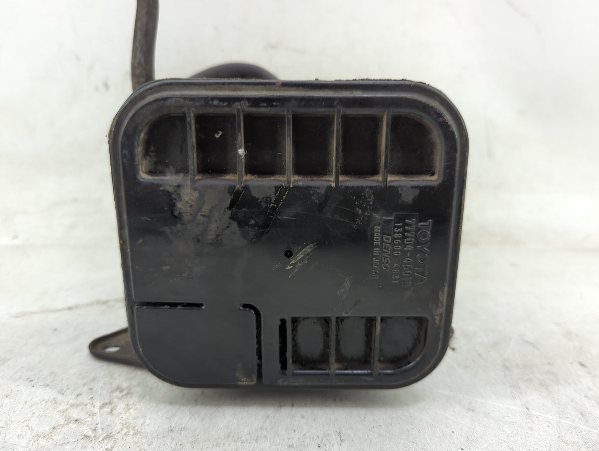 2000 Toyota Sienna Fuel Vapor Charcoal Canister 1449808 - Oemusedautoparts1.com