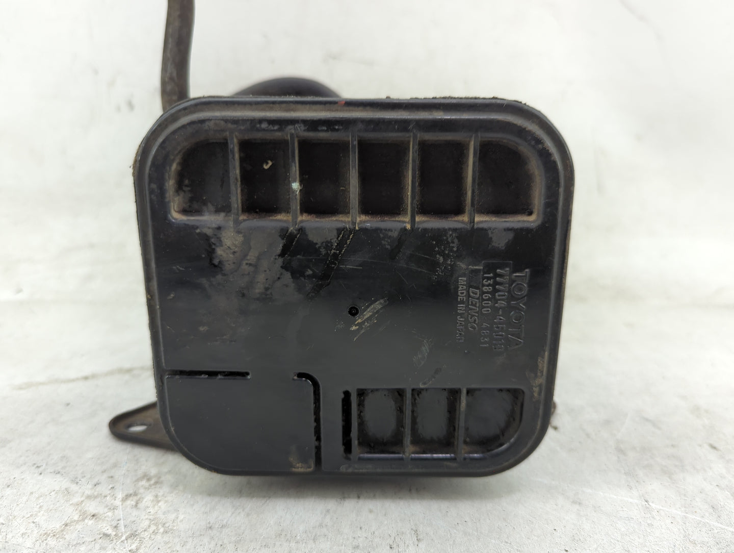 2000 Toyota Sienna Fuel Vapor Charcoal Canister 1449808 - Oemusedautoparts1.com