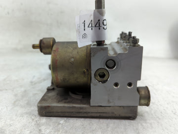 1998-2001 Toyota Sienna Anti-Lock Brake ABS Pump Module Actuator OEM P/N:44510 08010 Fits Fits 1998 1999 2000 2001 OEM Used 