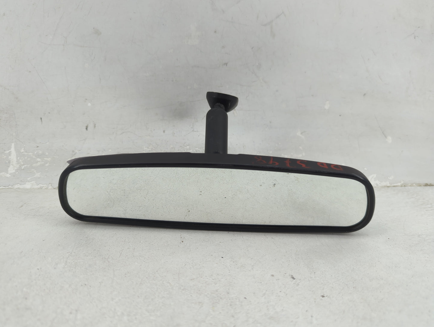2000-2003 Toyota Sienna Interior Rear View Mirror Replacement OEM Fits Fits 2000 2001 2002 2003 OEM Used Auto Parts - Oemuse