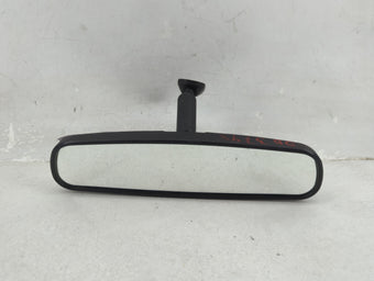 compare product 2000-2003 Toyota Sienna Interior Rear View Mirror Replacement OEM Fits Fits 2000 2001 2002 2003 OEM Used Auto Parts