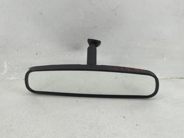 2000-2003 Toyota Sienna Interior Rear View Mirror Replacement OEM Fits Fits 2000 2001 2002 2003 OEM Used Auto Parts - Oemuse