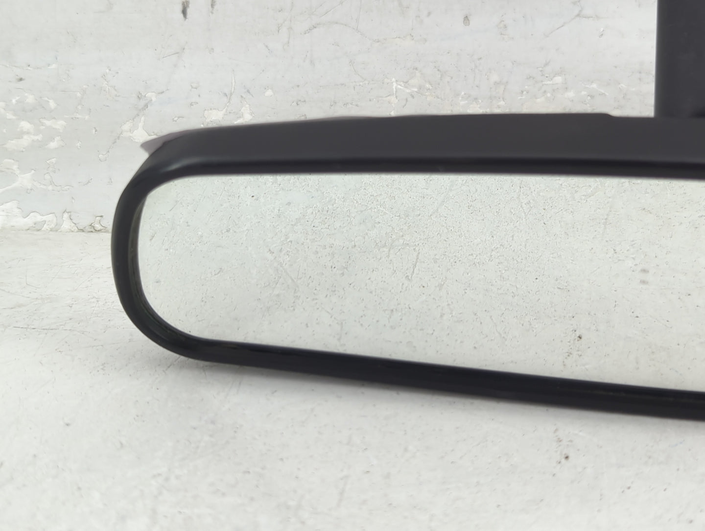 2000-2003 Toyota Sienna Interior Rear View Mirror Replacement OEM Fits Fits 2000 2001 2002 2003 OEM Used Auto Parts - Oemuse